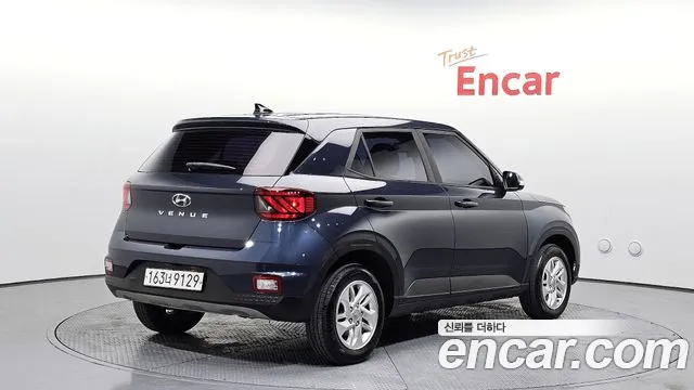 2020 Hyundai Venue 1.6 Modern Sold VIN KMHRB813ELU010282 – photo 15 2020 Hyundai Venue 1.6 Modern Sold VIN KMHRB813ELU010282 – photo 15