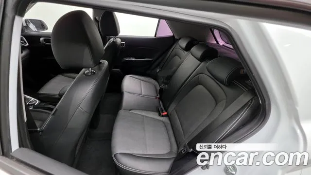 2020 Hyundai Venue 1.6 Modern Sold VIN KMHRB813ELU014014 – photo 19