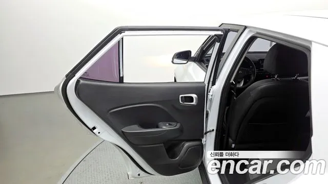 2020 Hyundai Venue 1.6 Modern Sold VIN KMHRB813ELU014014 – photo 25