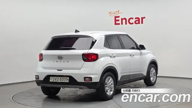 2020 Hyundai Venue 1.6 Modern Sold VIN KMHRB813ELU014014 – photo 30