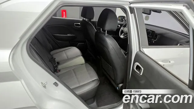 2020 Hyundai Venue 1.6 Modern Sold VIN KMHRB813ELU014014 – photo 34