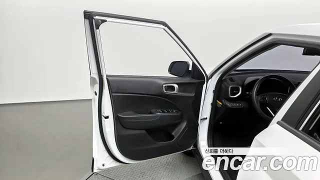 2020 Hyundai Venue 1.6 Modern Sold VIN KMHRB813ELU014014 – photo 36