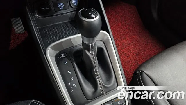 2020 Hyundai Venue 1.6 Modern Sold VIN KMHRB813ELU014657 – front exterior