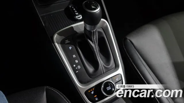 2020 Hyundai Venue 1.6 Modern Sold VIN KMHRB813ELU034469 – undercarriage