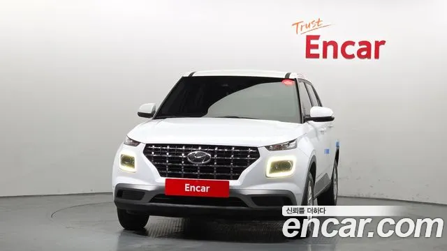 2020 Hyundai Venue 1.6 Modern Sold VIN KMHRB813ELU034469 – photo 11