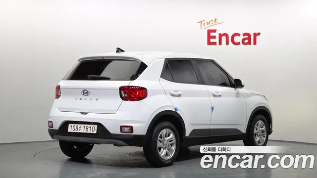 2020 Hyundai Venue 1.6 Modern Sold VIN KMHRB813ELU034469 – photo 18