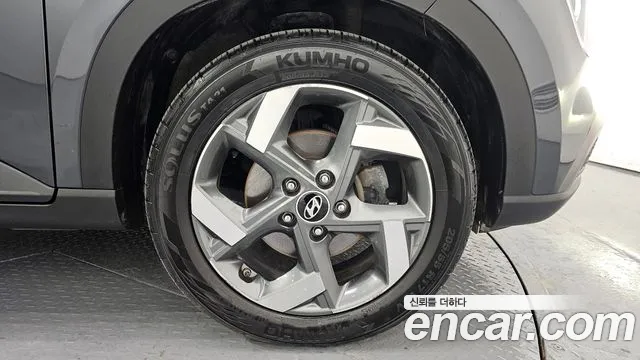 2020 Hyundai Venue 1.6 Modern VIN KMHRB813ELU037663
