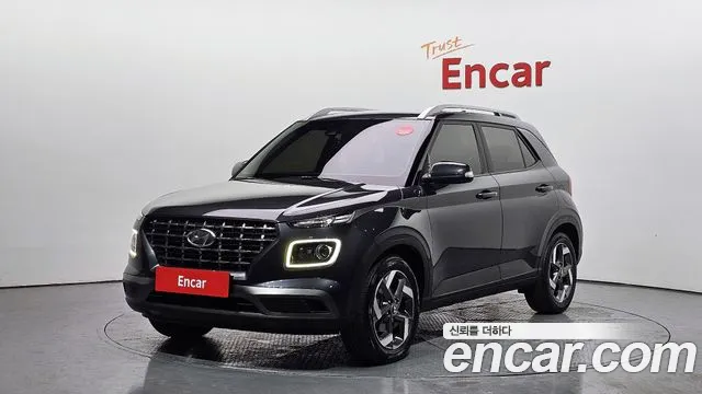 2020 Hyundai Venue 1.6 Modern Sold VIN KMHRB813ELU037663 – photo 16
