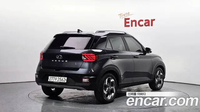 2020 Hyundai Venue 1.6 Modern Sold VIN KMHRB813ELU037663 – photo 17