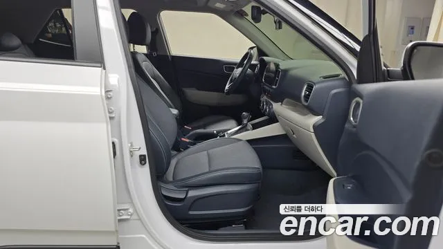 2020 Hyundai Venue 1.6 Modern Sold VIN KMHRB813ELU043003 – front exterior 2020 Hyundai Venue 1.6 Modern Sold VIN KMHRB813ELU043003 – front exterior
