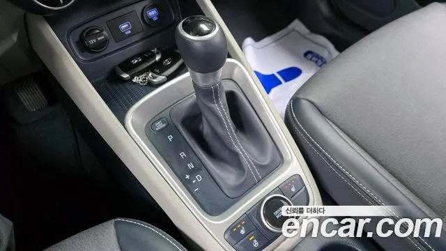 2020 Hyundai Venue 1.6 Modern Sold VIN KMHRB813ELU049218 – undercarriage