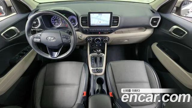 2020 Hyundai Venue 1.6 Modern Sold VIN KMHRB813ELU049218 – photo 13