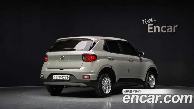 2020 Hyundai Venue 1.6 Modern Sold VIN KMHRB813ELU049218 – photo 16