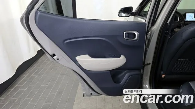 2020 Hyundai Venue 1.6 Modern Sold VIN KMHRB813ELU049218 – photo 17