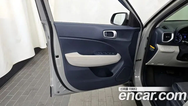 2020 Hyundai Venue 1.6 Modern Sold VIN KMHRB813ELU049218 – photo 30
