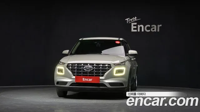 2020 Hyundai Venue 1.6 Modern Sold VIN KMHRB813ELU049218 – photo 31