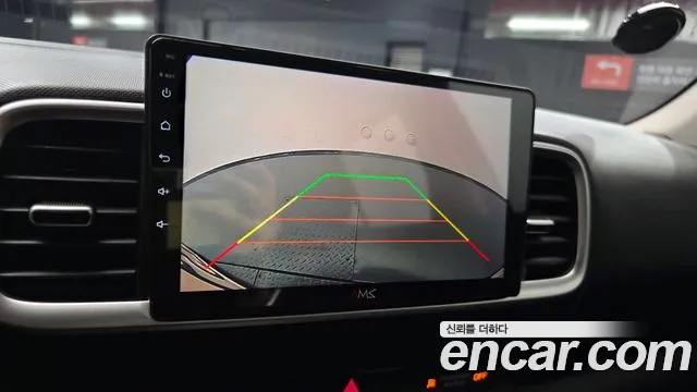 2020 Hyundai Venue 1.6 Modern Sold VIN KMHRB813ELU054101 – dashboard 2020 Hyundai Venue 1.6 Modern Sold VIN KMHRB813ELU054101 – dashboard