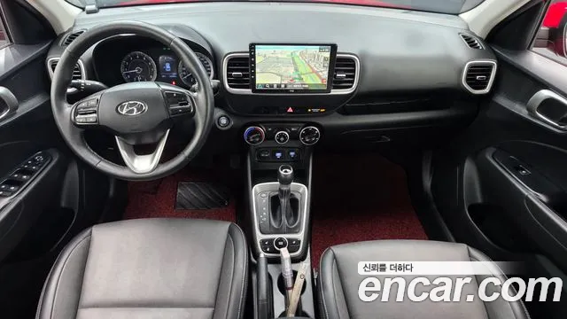 2020 Hyundai Venue 1.6 Modern Sold VIN KMHRB813ELU054101 – odometer reading 2020 Hyundai Venue 1.6 Modern Sold VIN KMHRB813ELU054101 – odometer reading