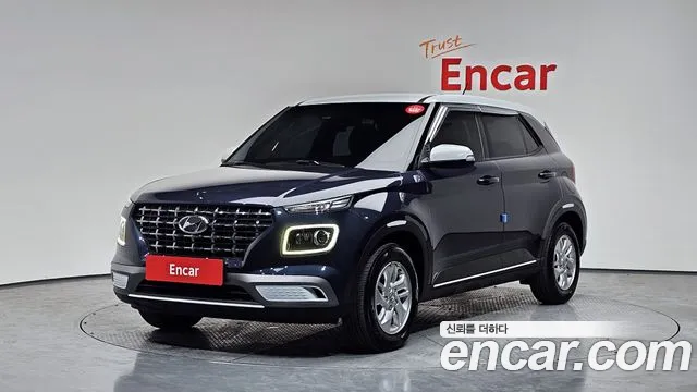2020 Hyundai Venue 1.6 Modern Sold VIN KMHRB813ELU054947 – photo 13