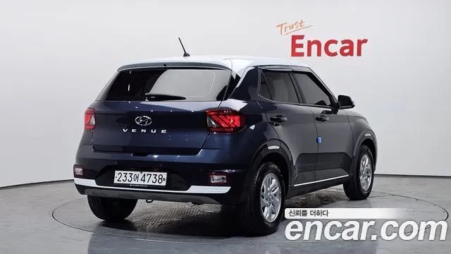 2020 Hyundai Venue 1.6 Modern Sold VIN KMHRB813ELU054947 – photo 19