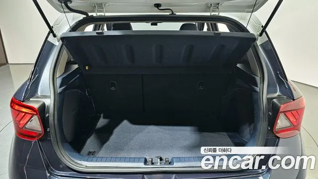 2020 Hyundai Venue 1.6 Modern Sold VIN KMHRB813ELU054947 – photo 22