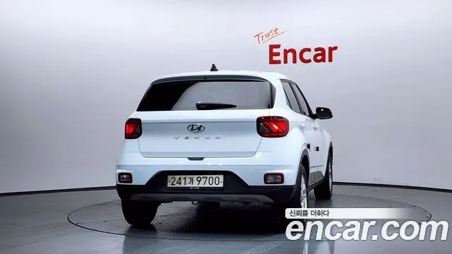 2020 Hyundai Venue 1.6 Modern Sold VIN KMHRB813ELU057587 – photo 16