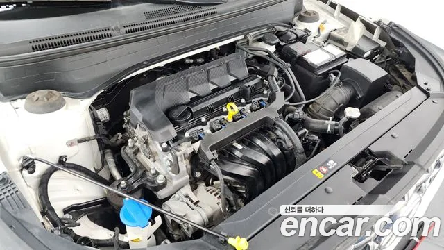 2020 Hyundai Venue 1.6 Modern Sold VIN KMHRB813ELU057587 – photo 18