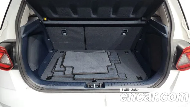 2020 Hyundai Venue 1.6 Modern Sold VIN KMHRB813ELU057587 – photo 21