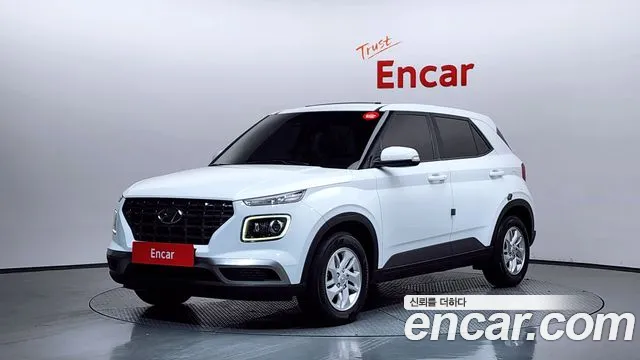 2020 Hyundai Venue 1.6 Modern Sold VIN KMHRB813ELU057587 – photo 22