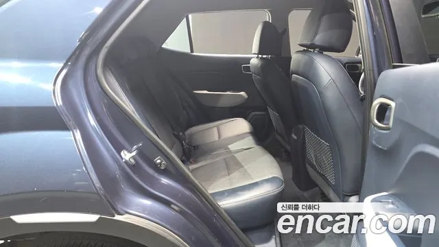 2020 Hyundai Venue 1.6 Modern Sold VIN KMHRB813ELU074554 – photo 13