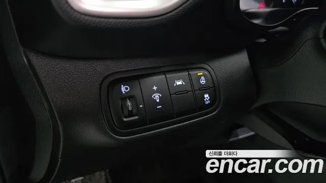 2021 Hyundai Venue 1.6 Modern Sold VIN KMHRB813EMU083855 – odometer reading