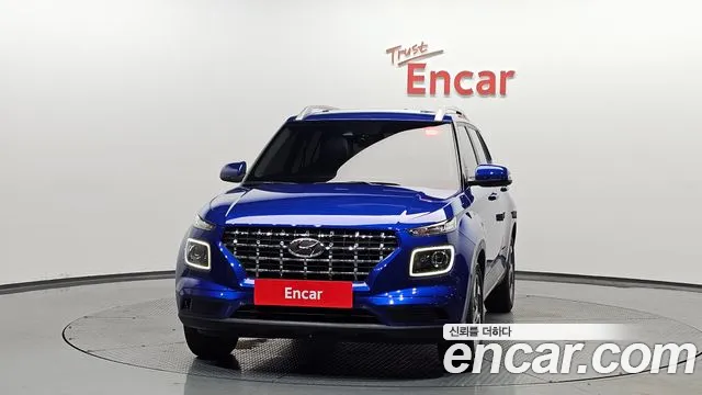2021 Hyundai Venue 1.6 Modern Sold VIN KMHRB813EMU115539 – photo 18