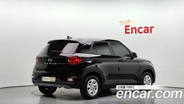 2021 Hyundai Venue 1.6 Modern Sold VIN KMHRB813EMU123349 – exterior detail 2021 Hyundai Venue 1.6 Modern Sold VIN KMHRB813EMU123349 – exterior detail