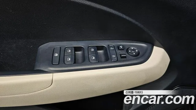 2021 Hyundai Venue 1.6 Modern Sold VIN KMHRB813EMU123349 – trunk area 2021 Hyundai Venue 1.6 Modern Sold VIN KMHRB813EMU123349 – trunk area