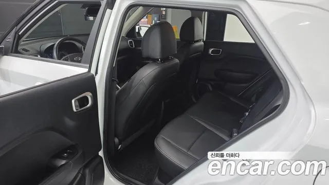 2022 Hyundai Venue 1.6 Modern Plus Sold VIN KMHRB813ENU135882 – odometer reading