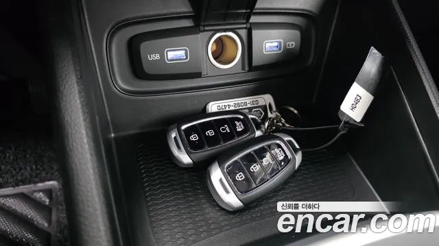 2022 Hyundai Venue 1.6 Modern Plus Sold VIN KMHRB813ENU135882 – photo 14
