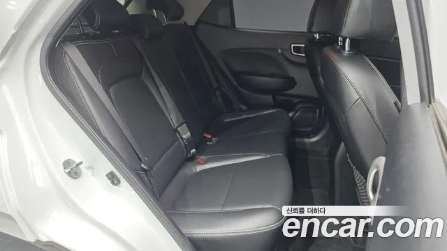 2021 Hyundai Venue 1.6 Modern Plus Sold VIN KMHRB813ENU156019 – exterior detail