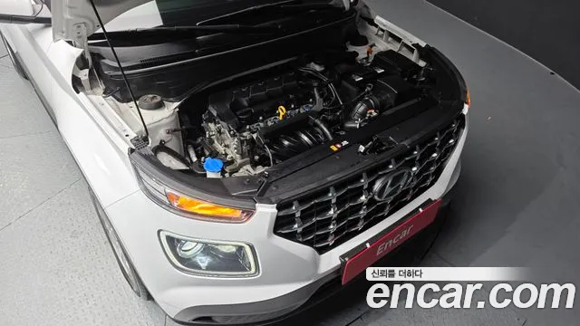 2021 Hyundai Venue 1.6 Modern Plus Sold VIN KMHRB813ENU156019 – photo 11
