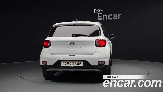 2021 Hyundai Venue 1.6 Modern Plus Sold VIN KMHRB813ENU156019 – photo 16