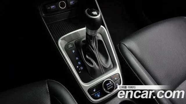 2021 Hyundai Venue 1.6 Modern Plus Sold VIN KMHRB813ENU156019 – photo 20