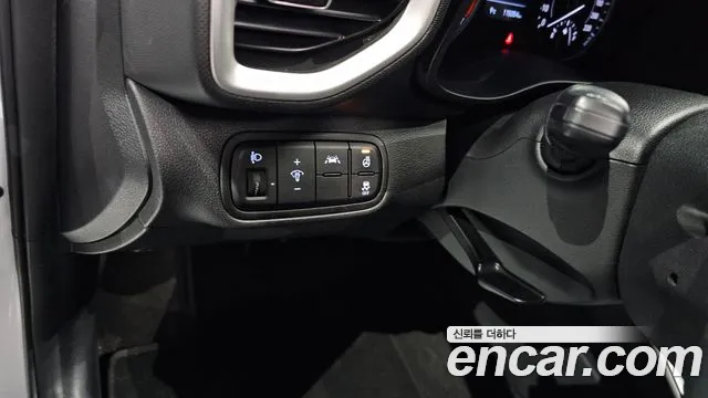 2022 Hyundai Venue 1.6 Modern Plus Sold VIN KMHRB813ENU178864 – front exterior