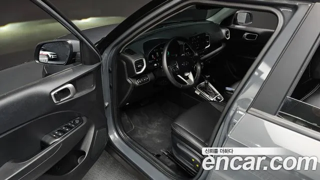 2024 Hyundai Venue 1,6 Premium Sold VIN KMHRB813ERU315735 – front exterior