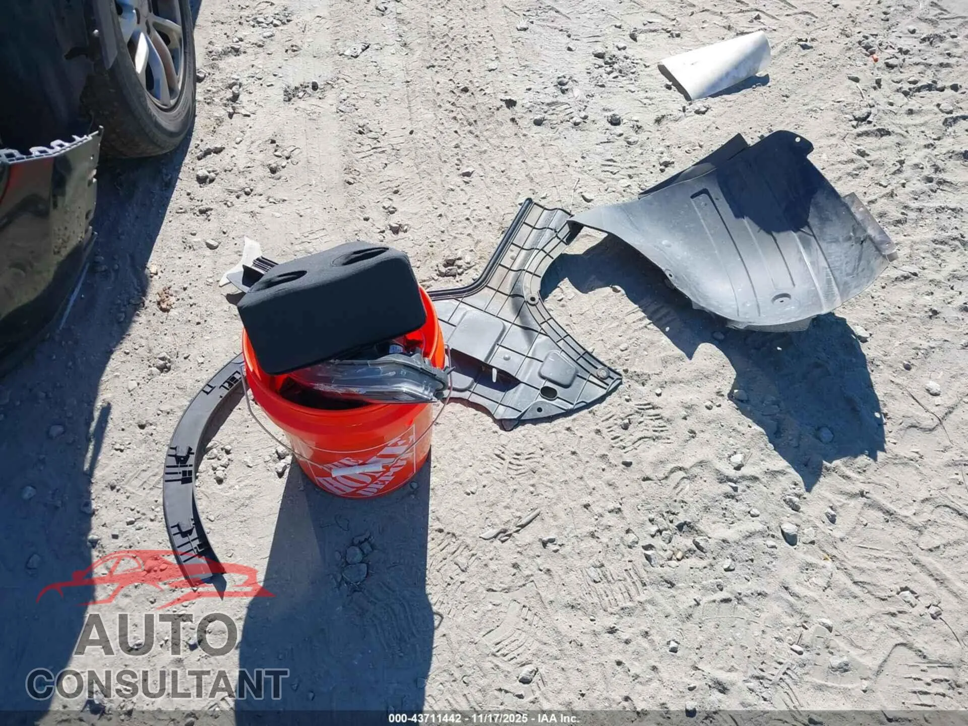 2022 HYUNDAI VENUE Damaged VIN KMHRB8A38NU142942 – photo 12