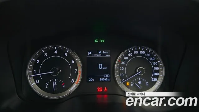 2020 Hyundai Venue 1.6 Flux Sold VIN KMHRC813ELU010353 – front exterior 2020 Hyundai Venue 1.6 Flux Sold VIN KMHRC813ELU010353 – front exterior
