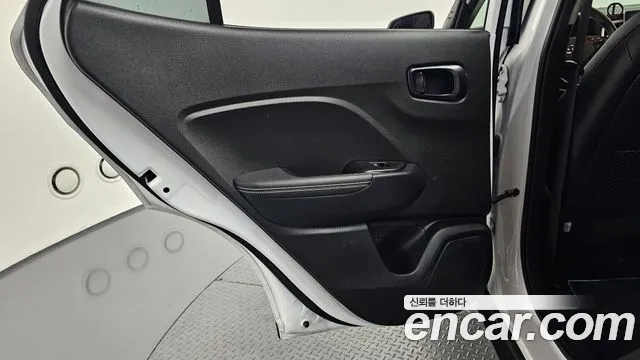 2020 Hyundai Venue 1.6 Flux Sold VIN KMHRC813ELU010353 – dashboard 2020 Hyundai Venue 1.6 Flux Sold VIN KMHRC813ELU010353 – dashboard