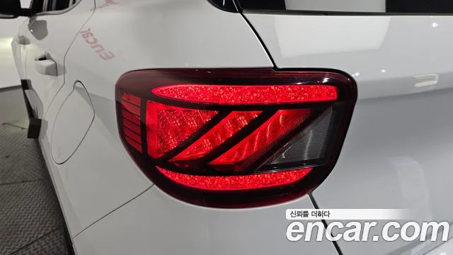2020 Hyundai Venue 1.6 Flux Sold VIN KMHRC813ELU010353 – undercarriage 2020 Hyundai Venue 1.6 Flux Sold VIN KMHRC813ELU010353 – undercarriage