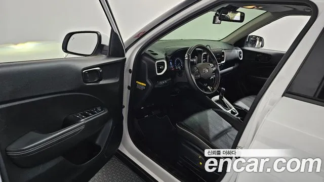 2020 Hyundai Venue 1.6 Flux Sold VIN KMHRC813ELU010353 – photo 13 2020 Hyundai Venue 1.6 Flux Sold VIN KMHRC813ELU010353 – photo 13
