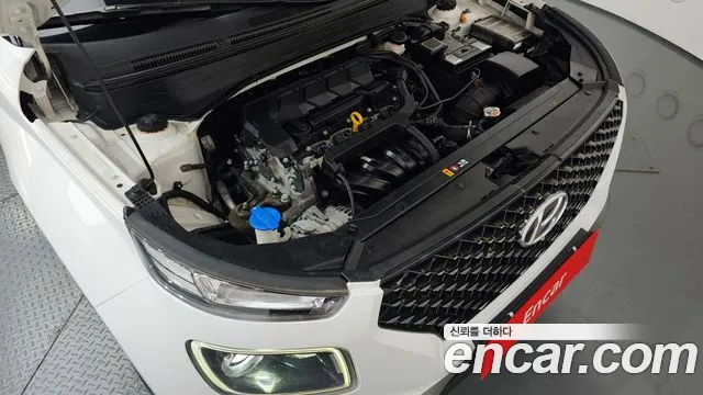 2020 Hyundai Venue 1.6 Flux Sold VIN KMHRC813ELU010353 – photo 14 2020 Hyundai Venue 1.6 Flux Sold VIN KMHRC813ELU010353 – photo 14
