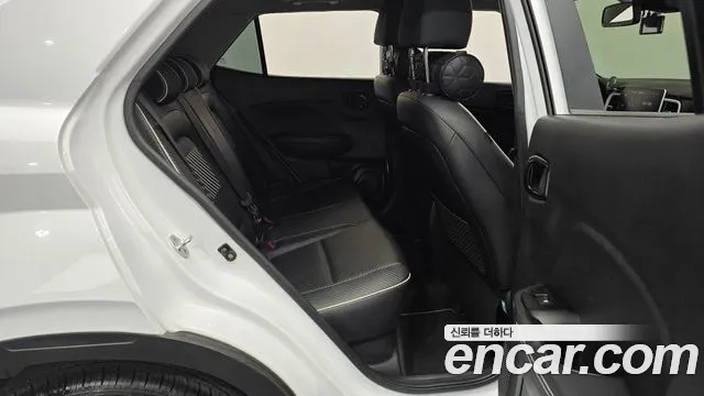 2020 Hyundai Venue 1.6 Flux Sold VIN KMHRC813ELU010353 – photo 17 2020 Hyundai Venue 1.6 Flux Sold VIN KMHRC813ELU010353 – photo 17