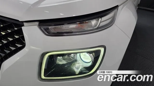 2020 Hyundai Venue 1.6 Flux Sold VIN KMHRC813ELU010353 – photo 20 2020 Hyundai Venue 1.6 Flux Sold VIN KMHRC813ELU010353 – photo 20